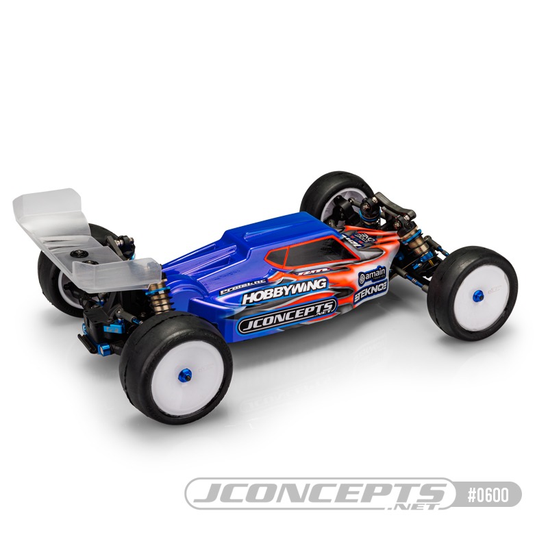 JConcepts S15 – B6.4 Karosserie 3 JConcepts S15 – B6.4 Karosserie
