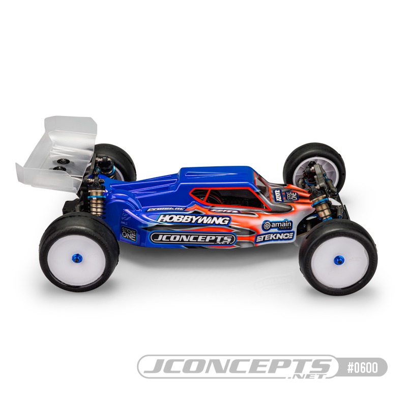 JConcepts S15 – B6.4 Karosserie 2 JConcepts S15 – B6.4 Karosserie