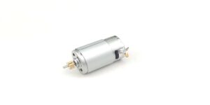 Joysway Mad Shark V3 (brushed) 390 Motor & Metal Gear