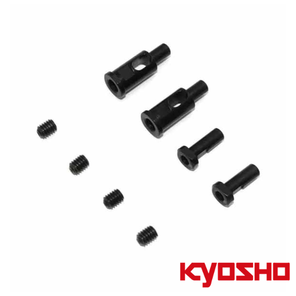 King Pin Set - Kyosho Inferno MP11 1 King Pin Set - Kyosho Inferno MP11