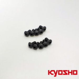Hex Button Screws M4x10mm (10) Kyosho