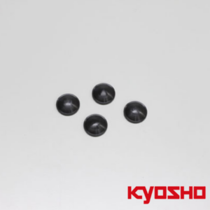 Rubber diaphragm for Kyosho Big Shocks (4)