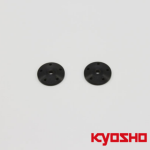 Damper Piston 5x1.3mm (2) Big Shock