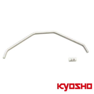Front Stabilizer Bar 2.9mm Kyosho Inferno MP9-MP10 MP11