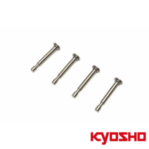 Kyosho Inferno MP11 6.5x26mm Shafts (4)