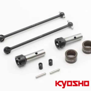 Kyosho Inferno MP11 Cap Universal Shaft CVD HD 92mm. (2)