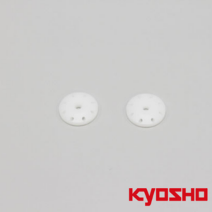 SP Damper Piston 8x1.4mm (2) Big Shock