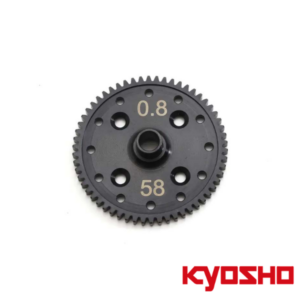 Spur Gear 58T LW Kyosho Inferno MP10 MP11 - M 0.8