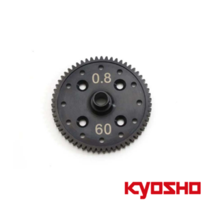 Spur Gear 60T LW Kyosho Inferno MP10 MP11 - M 0.8