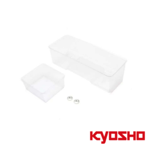 Kyosho PC Wing Set 1:8 Buggy (1.0)