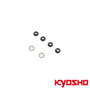 King Pin Sleeve Set Kyosho Inferno MP10 (4) KPI