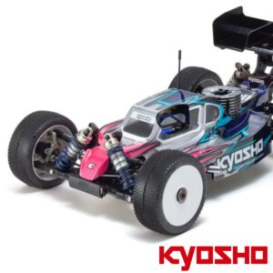 Kyosho Inferno MP11 1:8 Nitro Buggy Kit