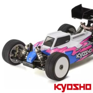 Kyosho Inferno MP11e 1:8 4wd Electric Buggy RC Car Kit