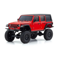 Mini-Z 4x4