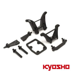 Shock Stay Set (L) - Kyosho MadVan