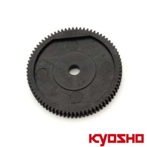 Spur Gear 76T - Kyosho MadVan