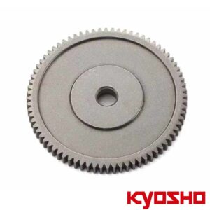 Spur Gear 76T Metal - Kyosho MadVan