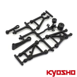 Suspension Arm Set TC - Kyosho FZ02