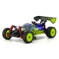 Kyosho Mini-Z Buggy's
