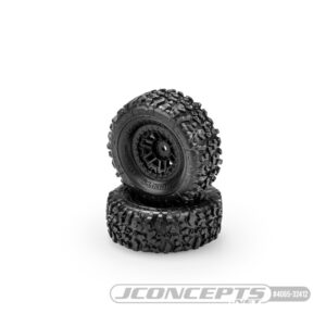 Landmines - 57mm OD Pre-Mounted - Green compound