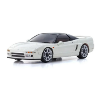Mini-Z MR03