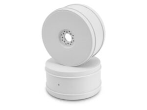 Mono - 1/8 Buggy wheels- 83mm - 4 pc - White