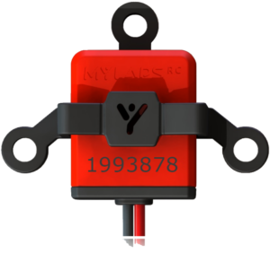 MyLaps RC4 Hybrid Transponder