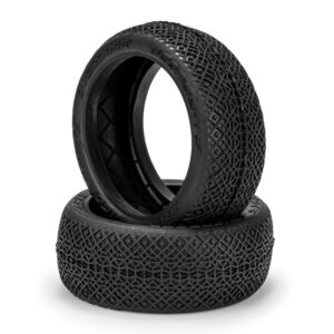 Overdose - Green - 1/8 Buggy Tires