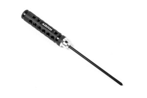 Phillips Screwdriver 4.0x120 - Hudy Limited Edition