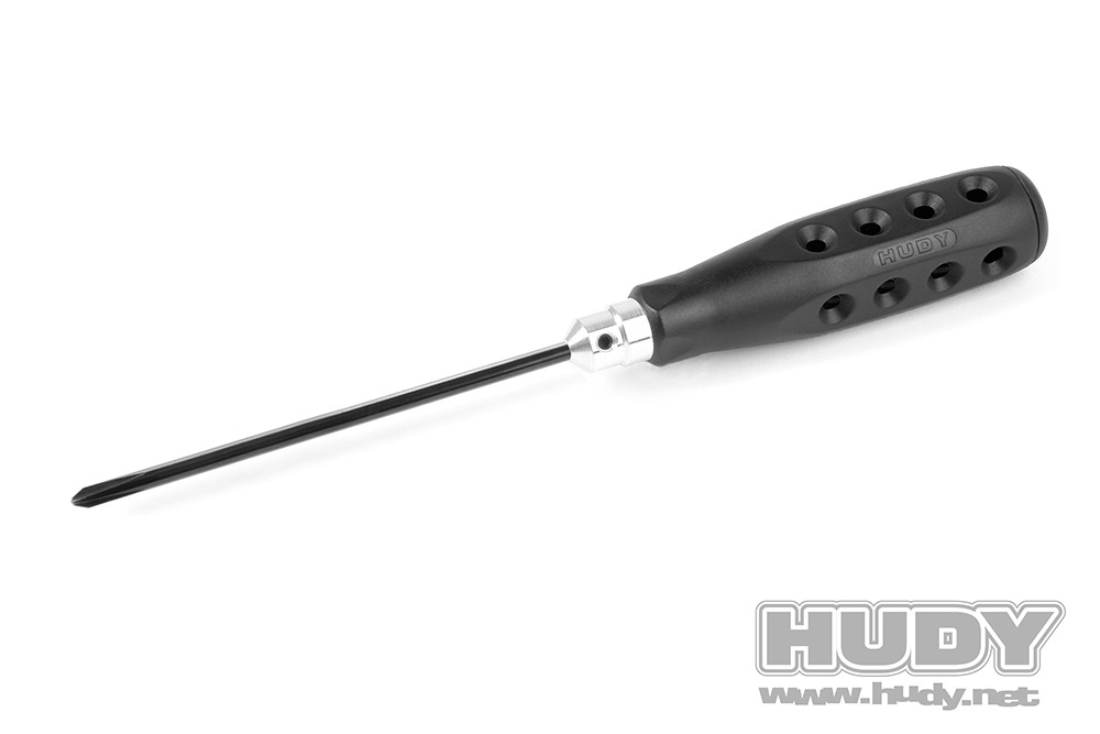 Ristpeaga kruvikeeraja 4.0x120 - ProfiTOOL - V2 1 Phillips Screwdriver 4.0x120 - ProfiTOOL - V2