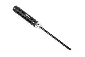Phillips Screwdriver 5.0x120 - Hudy Limited Edition