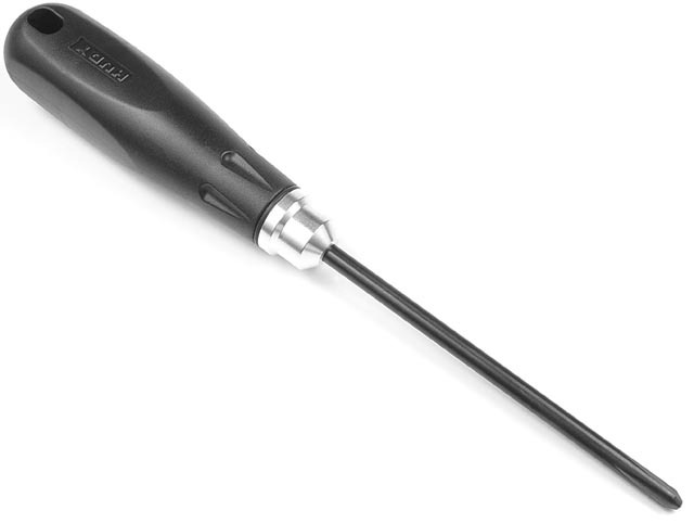 Ristpeaga kruvikeeraja 5.0x120 - profiTOOL 1 Phillips Screwdriver 5.0x120 - profiTOOL