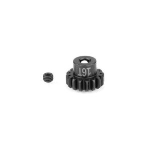 Pinion Gear Mod1 16T 5mm Steel FT - Team Associated 81678