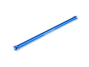 Propeller Shaft Alu - Hop-Up Options - TT-02