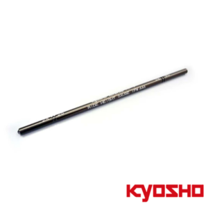 Ride Height Gauge gun metal Kyosho Inferno MP9-MP10 MP11 - IFW446B