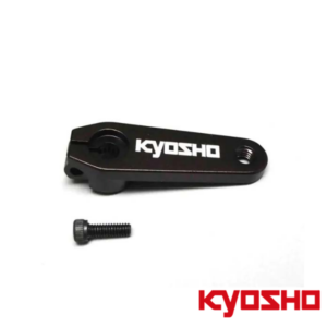 Servo Horn Steering Aluminium (Sanwa) - MP9 MP10 MP11 - Kyosho IFW449B