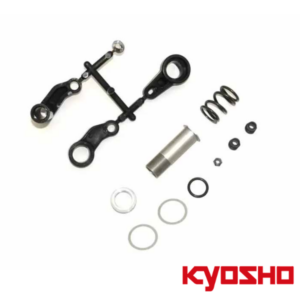 Servo Saver Set - Kyosho Inferno MP11
