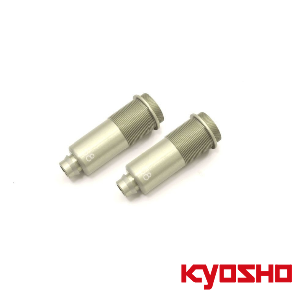 Shock Bodies HD L-58 (2) - Kyosho Inferno MP9 MP10 MP11 - IS215-01 2 Shock Bodies HD L-58 (2) - Kyosho Inferno MP9 MP10 MP11 - IS215-01