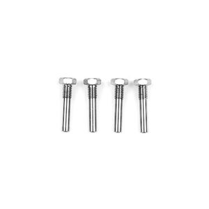 Shock Pins Titanium 5.5mm FT - RC8B4.1 - Team Associated 81670