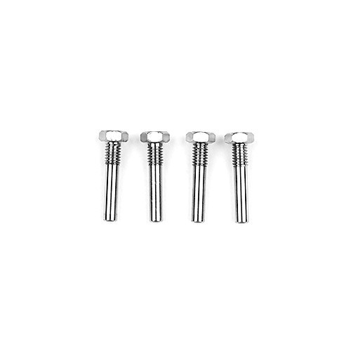 Shock Pins Titanium 5.5mm FT - RC8B4.1 - Team Associated 81670