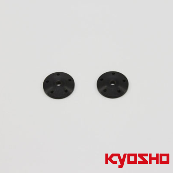 Shock Piston 5x1.3mm BB (2) - Kyosho IF347-135 2 Shock Piston 5x1.3mm BB (2) - Kyosho IF347-135