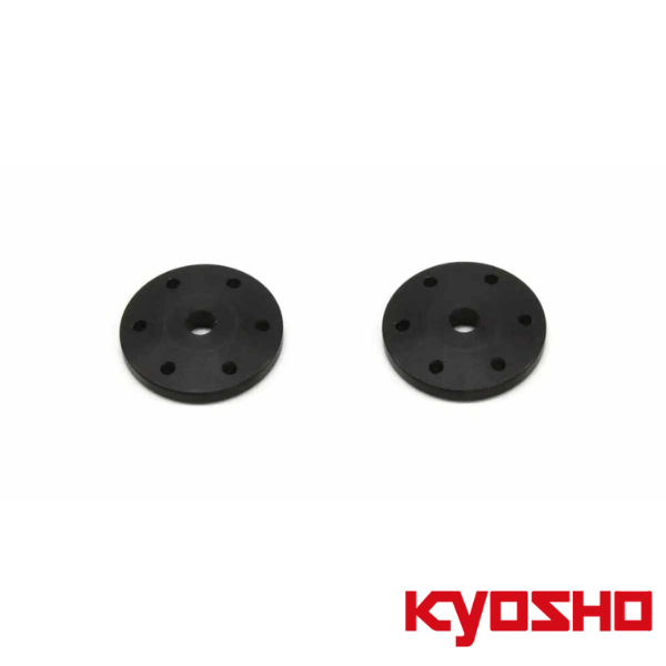 Shock Piston 6x1.2mm BB (2) - Kyosho IF347-126B 2 Shock Piston 6x1.2mm BB (2) - Kyosho IF347-126B