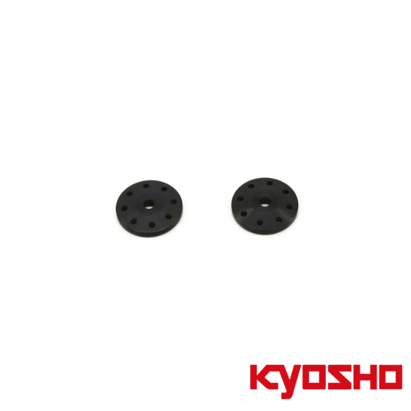 Shock Piston 8x1.2mm BB (2) - Kyosho IF347-128B 2 Shock Piston 8x1.2mm BB (2) - Kyosho IF347-128B