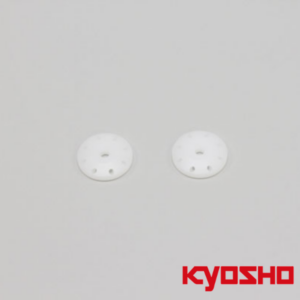 Shock Piston 8x1.2mm BB (2) SP Damper - Kyosho IFW405-128