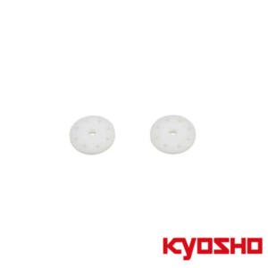 Shock Piston 8x1.3mm BB (2) - Kyosho IF347-138B