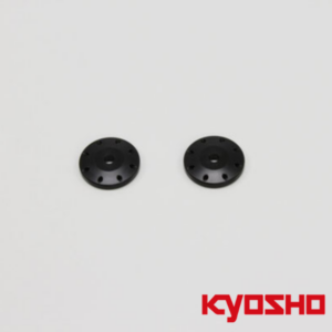 Shock Piston 8x1.3mm BB (2) SP Damper - Kyosho IFW405-138