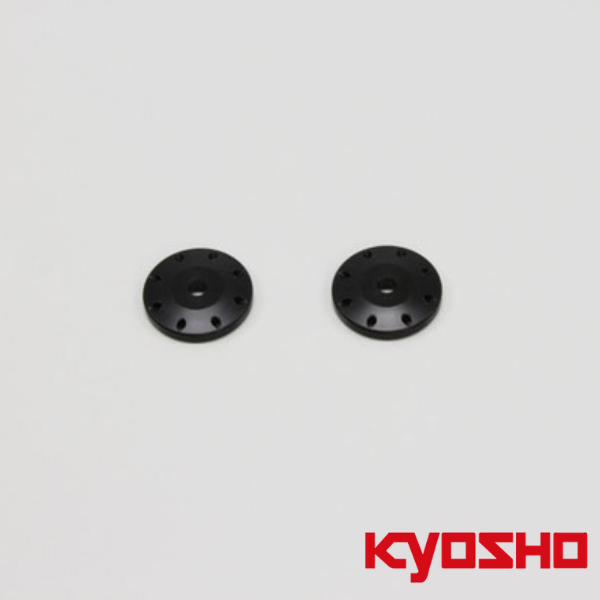 Shock Piston 8x1.3mm BB (2) SP Damper - Kyosho IFW405-138 1 Shock Piston 8x1.3mm BB (2) SP Damper - Kyosho IFW405-138