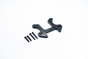 Shock Tower Front Carbon 5mm for Inferno MP11 - Koswork