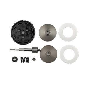 Slipper Set V2 - RC10 - Team Associated 6563