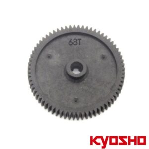 Spur Gear 68T - Fazer FZ02 EP